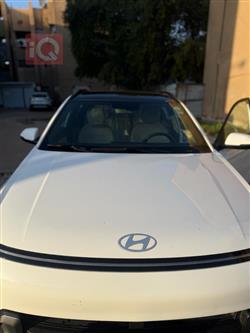 هيونداي كونا